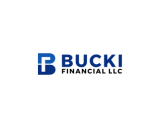 https://www.logocontest.com/public/logoimage/1666447264BUCKI Financial LLC.png